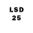 LSD-25 экстази кислота Maryna Blazhko